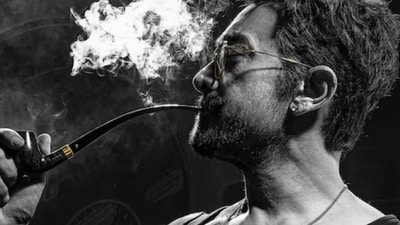 Coolie to feature Aamir Khan Coolie to feature Aamir Khan