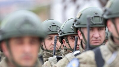 At least 12 Turkish soldiers died after being exposed to methane gas in Iraq (Representational image/Reuters)