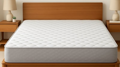 Top-rated king-size mattresses from Amazon that blend comfort, support and style for a more relaxing bedroom experience. Top-rated king-size mattresses from Amazon that blend comfort, support and style for a more relaxing bedroom experience.