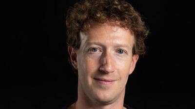Mark Zuckerberg has embarked on a major restructuring at Meta, amidst competition with OpenAI and Google. (Official photo)