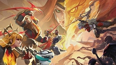 Marvel Rivals is launching its third season on July 11, featuring new heroes like Blade and Jean Grey. (@MarvelRivals/X) Marvel Rivals is launching its third season on July 11, featuring new heroes like Blade and Jean Grey. (@MarvelRivals/X)