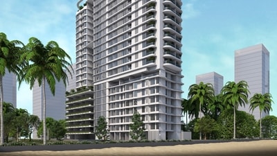 Mumbai redevelopment news: Mumbai-based listed real estate developer Keystone Realtors Ltd (Rustomjee Group) announced on July 7 that it has added three redevelopment projects to the Mumbai market in the first quarter of FY26. (Picture for representational purposes only) (Rustomjee Group) Mumbai redevelopment news: Mumbai-based listed real estate developer Keystone Realtors Ltd (Rustomjee Group) announced on July 7 that it has added three redevelopment projects to the Mumbai market in the first quarter of FY26. (Picture for representational purposes only) (Rustomjee Group)