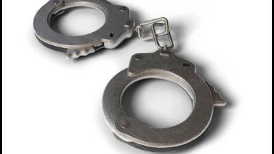 Police said that they investigated the case with the help of cyber cell and identified the accused. (HT PHOTO) Police said that they investigated the case with the help of cyber cell and identified the accused. (HT PHOTO)