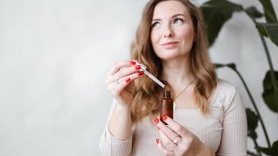 Top 8 salicylic acid face serum (Pexels) Top 8 salicylic acid face serum (Pexels)