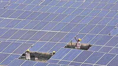 The review covered the power evacuation from solar energy zones in Rajasthan and Gujarat, and the 5G and 4G network expansion project of Reliance Jio, recognised as a project of national importance. (Representational image) The review covered the power evacuation from solar energy zones in Rajasthan and Gujarat, and the 5G and 4G network expansion project of Reliance Jio, recognised as a project of national importance. (Representational image)