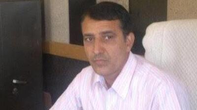 The victim, identified as Amarjeet Sihag, a native of Sirsa, Haryana, resided in Aerocity and was allegedly kidnapped and murdered over a property dispute. (HT) The victim, identified as Amarjeet Sihag, a native of Sirsa, Haryana, resided in Aerocity and was allegedly kidnapped and murdered over a property dispute. (HT)