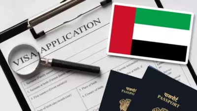 UAE rolls out new Golden Visa UAE rolls out new Golden Visa