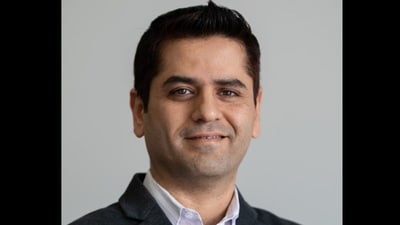 Tesla CFO Vaibhav Taneja listed on America Party docs (Vaibhav Taneja/LinkedIn) Tesla CFO Vaibhav Taneja listed on America Party docs (Vaibhav Taneja/LinkedIn)