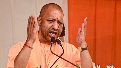 Uttar Pradesh chief minister Yogi Adityanath had assured a fee waiver for the girl, but the school refused to comply. (PTI File) Uttar Pradesh chief minister Yogi Adityanath had assured a fee waiver for the girl, but the school refused to comply. (PTI File)