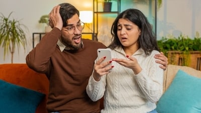 If you are up to it, ask your partner these questions and test your relationship. (Shuterstock) If you are up to it, ask your partner these questions and test your relationship. (Shuterstock)