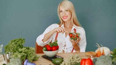 Dr. Sethi highlights science-backed foods that aid in managing health issues like high blood pressure and diabetes. (Pexels) Dr. Sethi highlights science-backed foods that aid in managing health issues like high blood pressure and diabetes. (Pexels)