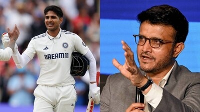 Shubman Gill scored 430 runs in the Birmingham Test Shubman Gill scored 430 runs in the Birmingham Test