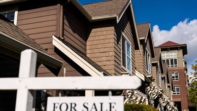 A weak spring home-selling season suggests rents will rise. A weak spring home-selling season suggests rents will rise.