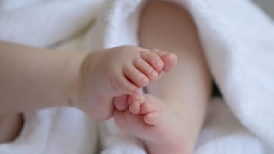 A case was registered based on the complaint of the child's maternal grandfather. (Pixaby/Representational Image)