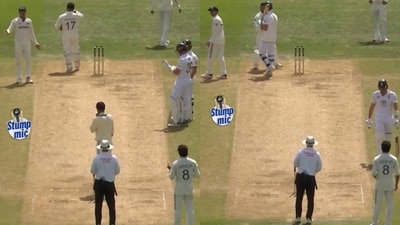 India beat England by 336 runs at Edgbaston India beat England by 336 runs at Edgbaston