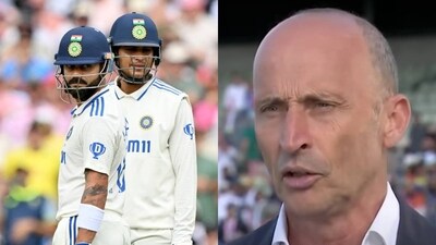 Shubman Gill led India to their first ever win in Birmingham Shubman Gill led India to their first ever win in Birmingham