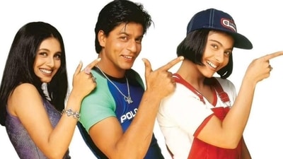 Kuch Kuch Hota Hai was the directorial debut of Karan Johar. Kuch Kuch Hota Hai was the directorial debut of Karan Johar.