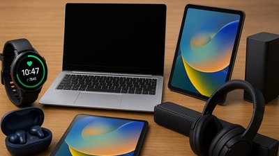 Grab exclusive first look on electronics before Amazon Prime Day with early reveals on laptops and smart gadgets. Grab exclusive first look on electronics before Amazon Prime Day with early reveals on laptops and smart gadgets.
