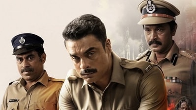 Narivetta OTT release date: The film is directed by Anuraj Manohar. Narivetta OTT release date: The film is directed by Anuraj Manohar.
