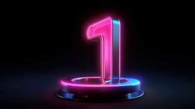 Numerology Number 1 predictions (Freepik) Numerology Number 1 predictions (Freepik)