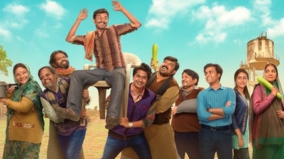 Panchayat will return with season 5 on Prime Video. Panchayat will return with season 5 on Prime Video.