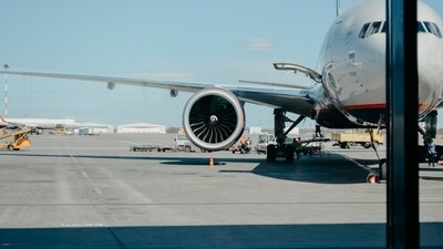 Following a shooting near McAllen International Airport, operations have resumed. (Representative Image: Unsplash ) Following a shooting near McAllen International Airport, operations have resumed. (Representative Image: Unsplash )