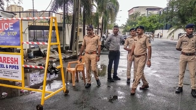 The body of a teenage girl was found hanging at a construction site in Thane district on July 5 (PTI/Representational Image)