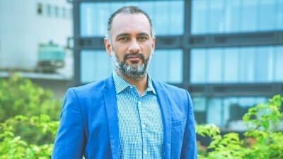 ICC appoints Sanjog Gupta as its new CEO. (Disney Star)