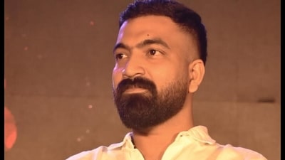 Kerala Crime Files 2 star Sirajudheen Nazar