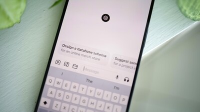 You can get more out of ChatGPT if you use the right tricks. (Unsplash)