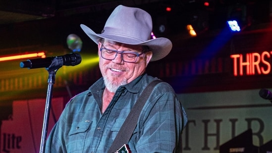 Pat Green's family suffered a personal loss during Texas floods. (Facebook/ Pat Green)
