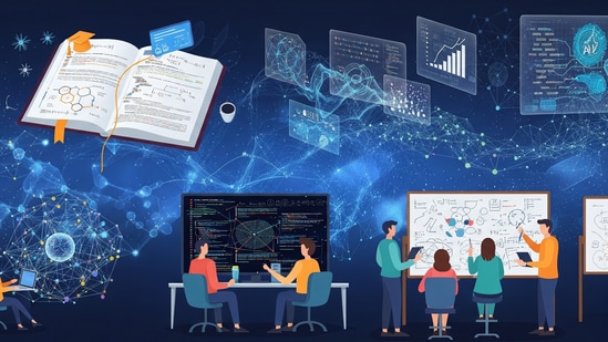 Free Gen AI courses to understand everything you are curious about.