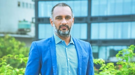 ICC appoints Sanjog Gupta as its new CEO. (Disney Star)