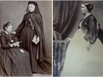 Fashion has evolved from Victorian-era modesty to celebrating pregnancy with bold styles. Fashion has evolved from Victorian-era modesty to celebrating pregnancy with bold styles.