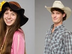 Meet Big Brother Season 27 cast. Meet Big Brother Season 27 cast.
