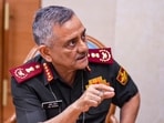 FILE PHOTO: CDS Gen Anil Chauhan during a meeting chaired by Prime Minister Narendra Modi in New Delhi on April 29, 2025 FILE PHOTO: CDS Gen Anil Chauhan during a meeting chaired by Prime Minister Narendra Modi in New Delhi on April 29, 2025