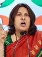 Congress spokesperson Supriya Shrinate. (File Photo) Congress spokesperson Supriya Shrinate. (File Photo)