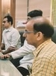 Deputy CM Brajesh Pathak with vice-chancellor Soniya Nityanand and other officials of the KGMU (HT Photo) Deputy CM Brajesh Pathak with vice-chancellor Soniya Nityanand and other officials of the KGMU (HT Photo)