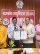 Director of GIMS, Dr (Brig.) Rakesh Kumar Gupta, stressed on the importance of providing quality and affordable cancer care in the public sector and said the centre would also allow the institute to train and retain qualified oncology professionals. (HT Photos)