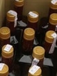 Distilleries were allegedly directed to manufacture surplus liquor and dispatch it directly to high-sales shops. (HT PHOTO/Representative) Distilleries were allegedly directed to manufacture surplus liquor and dispatch it directly to high-sales shops. (HT PHOTO/Representative)