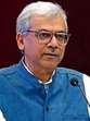 Dr Rajiv Bahl, director general of ICMR. (Keshav Singh/HT)