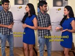 Maitri Mangal broke down her monthly expenses as a New York-based Google techie.