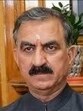 Himachal chief minister Sukhvinder Singh Sukhu (File) Himachal chief minister Sukhvinder Singh Sukhu (File)