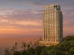 Mumbai-based listed real estate developer Lodha Developers reported a 10% growth in pre-sales bookings to  <span class='webrupee'>₹</span>4,450 crore in the first quarter of FY26. (Picture for representational purposes only)