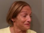 Mary Lou Retton's mugshots. (Photo: Fairmount City Police Department) Mary Lou Retton's mugshots. (Photo: Fairmount City Police Department)