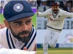 Virat Kohli made his famous 'unleash hell' team talk before India's win at Lord's during 2021/22 tour Virat Kohli made his famous 'unleash hell' team talk before India's win at Lord's during 2021/22 tour