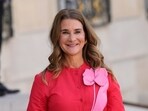 Melinda French Gates has a net worth of $30.2 billion.