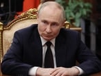 Russia, which is advancing at various points along the front, currently controls just under a fifth of Ukrainian territory. Russia, which is advancing at various points along the front, currently controls just under a fifth of Ukrainian territory.