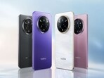 Realme will soon launch the Realme 15 Pro 5G and Realme 15 5G in India.