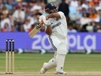 Rishabh Pant has been in incredible form in red-ball cricket. Rishabh Pant has been in incredible form in red-ball cricket.